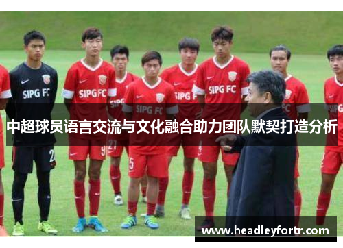 中超球员语言交流与文化融合助力团队默契打造分析